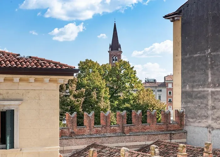 Appartamento Heart *