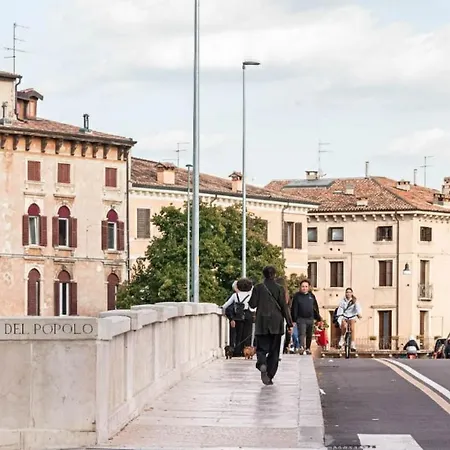 Heart Апартаменты *