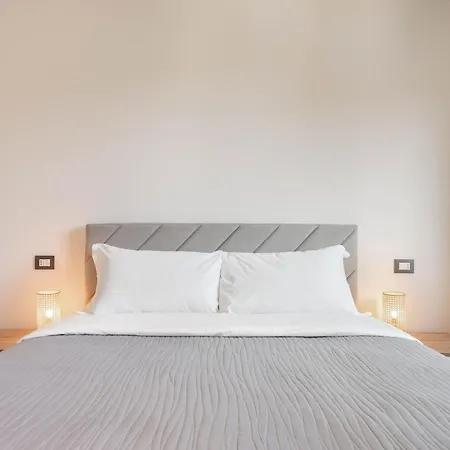 Апартаменты Heart Верона