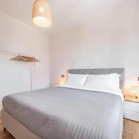 Апартаменты Heart *