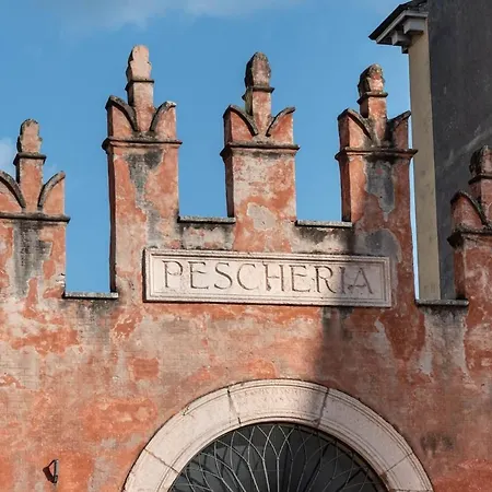 Апартаменты Heart *