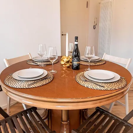 Апартаменты Heart