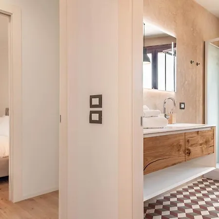 Heart Апартаменты