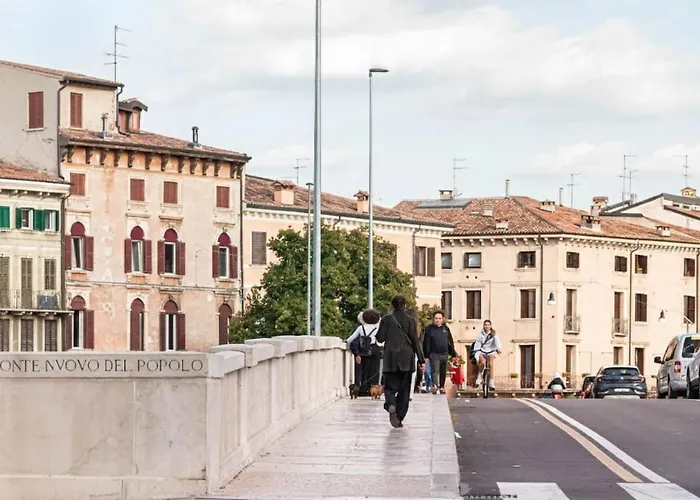 Heart Appartamento *