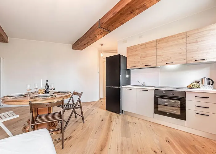 Appartamento Heart Verona