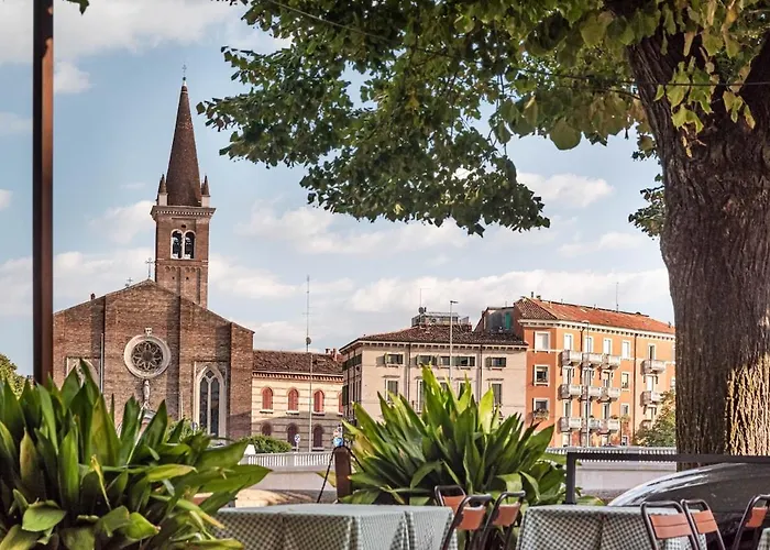 Appartamento Heart Verona