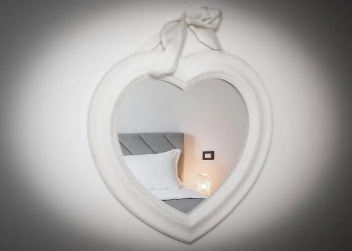 Lägenhet Heart Verona